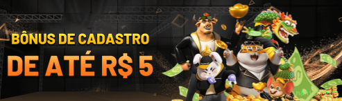 Welcome Bonus - Golden Dragon