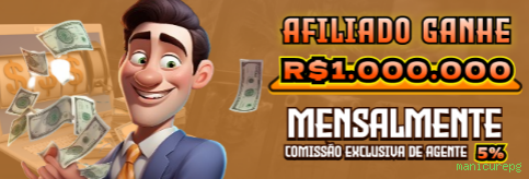 manicurepg - O melhor cassino online para brasileiros está pronto para você!
