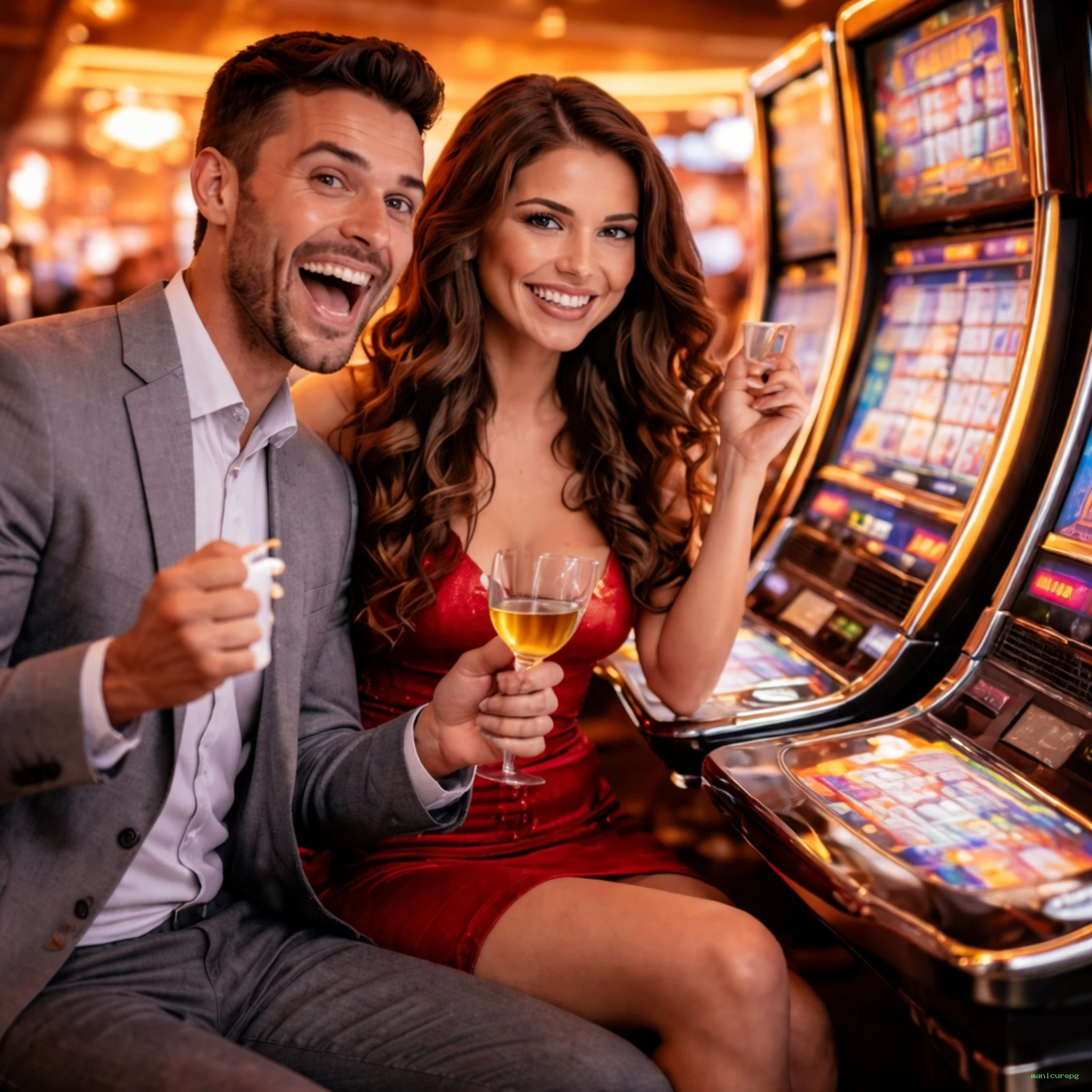 Bikini Paradise Slot - PG Soft