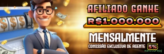 Imagem promocional dos jogos de lottery da manicurepg