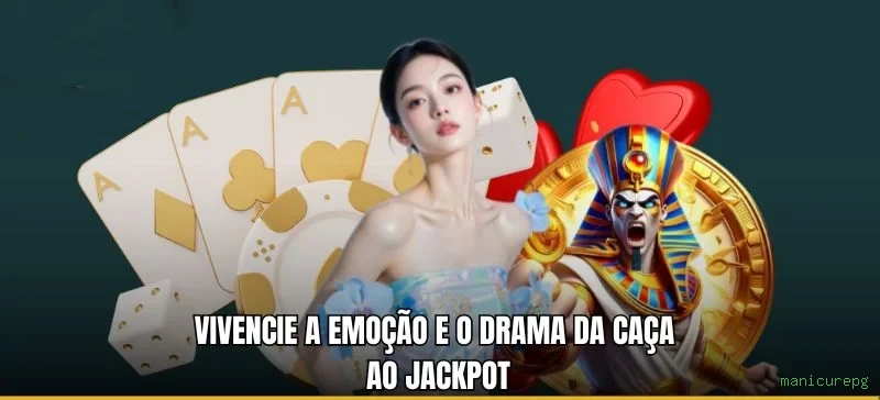 Imagem promocional dos ganhos da manicurepg